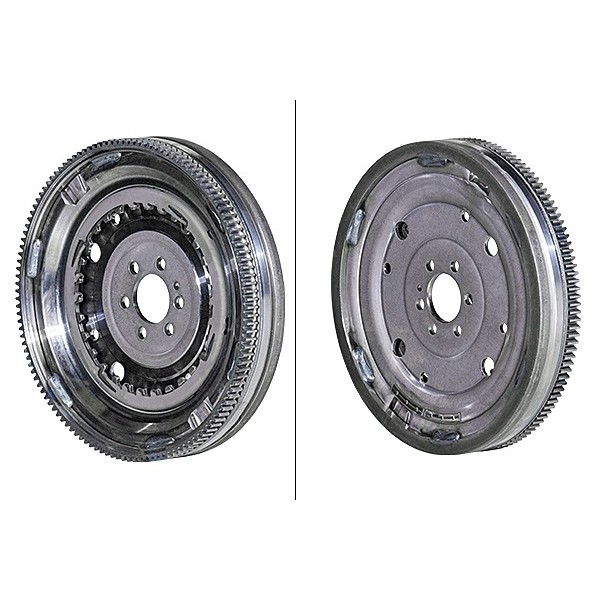 LUK 415054509 Volan Golf Vıı Polo Passat / A1 A3 13- / Octavia Superb 1.6 TDI