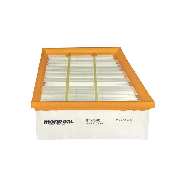 0 3018 Hava Filtresi Renault Megane 1.2 - 1.3 - 1.6 Scenic IV 1.2 - 1.3 Talisman 1.3 