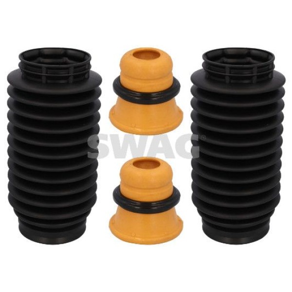 SWAG 33112136 AMORTISOR KORUGU LANDROVER JAGUAR X-TYPE (X400),X-TYPE AWD (X400)