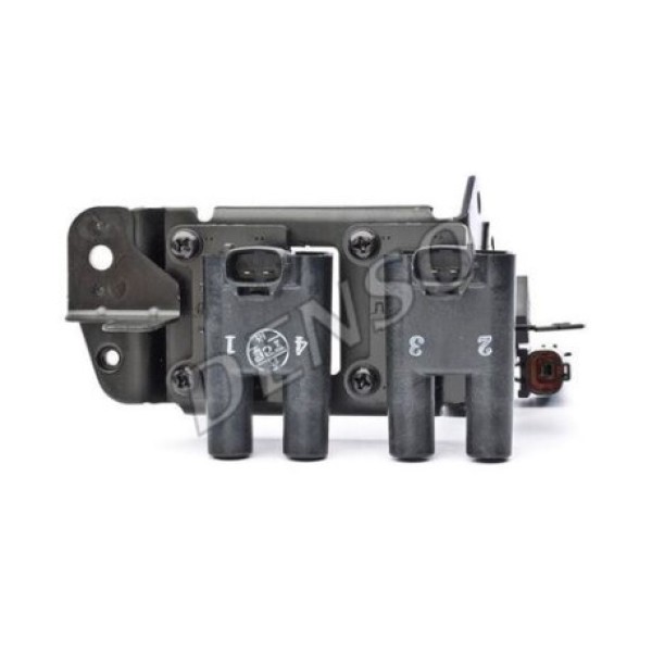 DENSO DIC0115 Ateşleme Bobini Accent 1.5 1.6 00>05 Elantra 1.6 01> Getz 1.4 1.6 03> Cerato Rio 1.4 04> Era 1.4 06> L Bobin