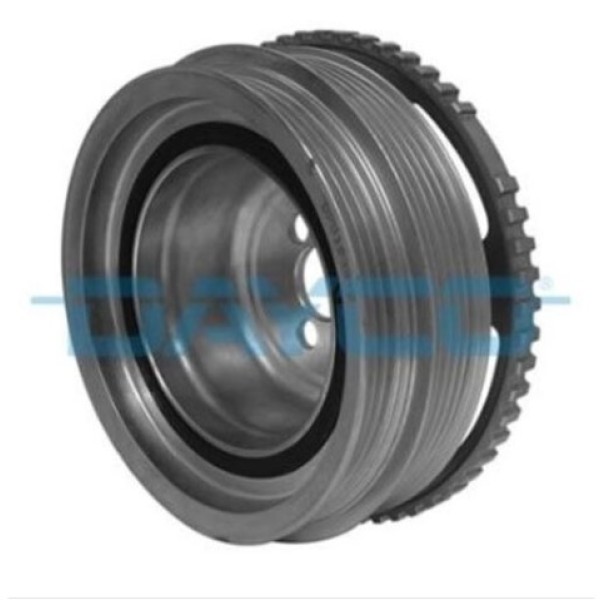 DAYCO DPV1038 Krank Kasnağı DOBLO PALIO ALBEA 1.4 FIRE