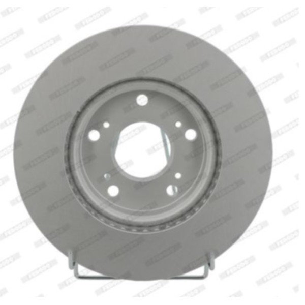 FERODO DDF1539C FREN DISKI ON HAVALI- 282-5 - HONDA CIVIC 07>11 "1.6" CRV 02>06 