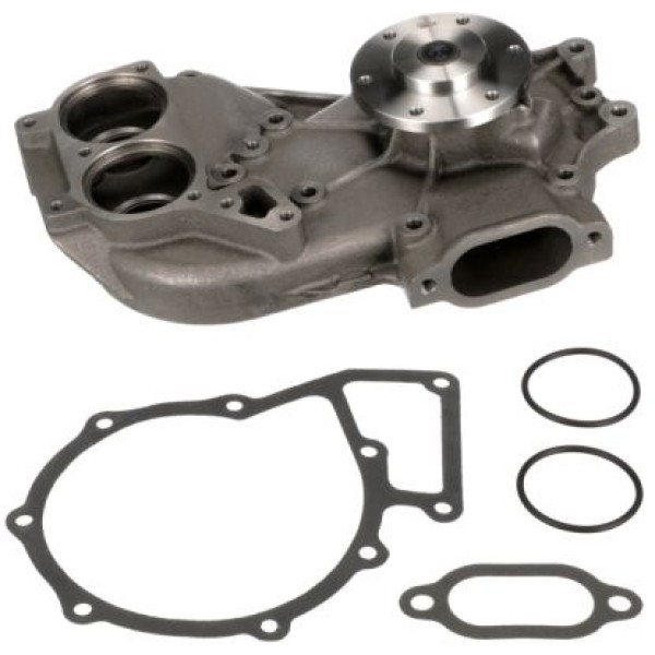 GATES WP5008HD Devirdaim Su Pompası MERCEDES-BENZ ACTROS-SERIES. SETRA 400 SERIE OM500