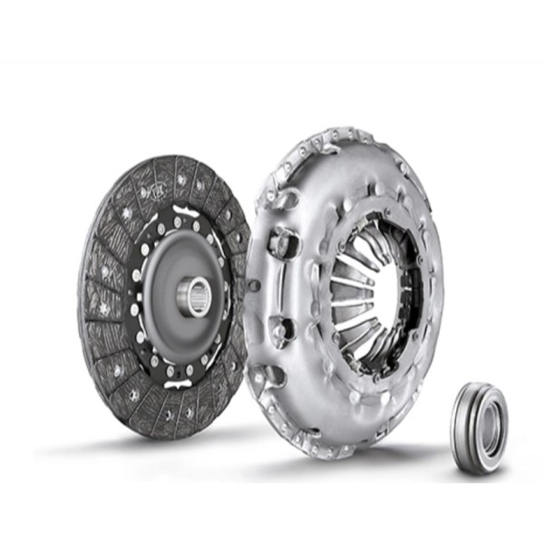 LUK 623378200 Debriyaj Seti VW Polo 2009-  Seat Ibiza 2010-  Skoda Fabia 2010-14 CFWA