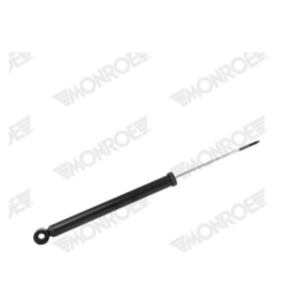 AMORTISÖR ARKA SX4 06>11 GAZLI 