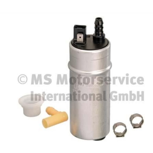 PIERBURG 7.02701.54.0 Yakıt Pompası Elektrikli Contalar Yok Passat 1.9 TDI 00-05 A6 2.5 TDI 97-05 