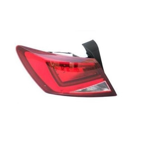 VALEO 45114 Stop Lambası Sol Leon 12- Led