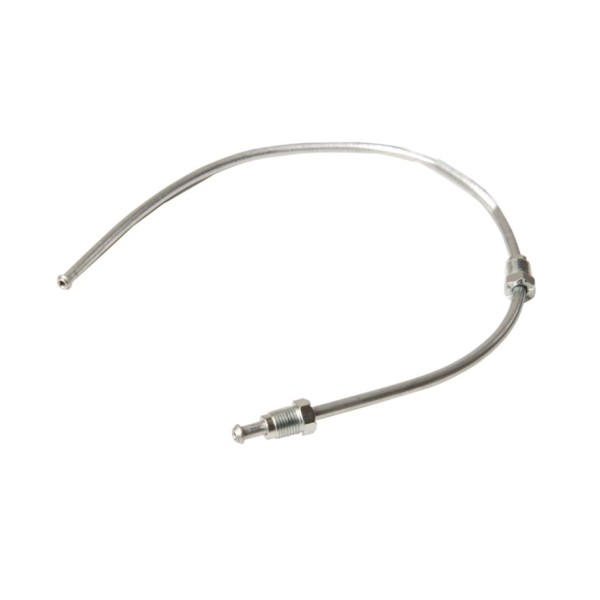 MONREAL 60553 Fren Borusu Arka Sol Tofaş / Fiat Dkş 1600 (60 Cm)